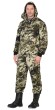 Костюм противоэнцефалитный "АРТ. 54139": куртка, брюки КМФ Пиксель
