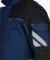 Куртка "АРТ. 15338" мужская темно-синяя
