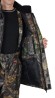 Костюм "АРТ. 17670" зимний: куртка дл., брюки КМФ "Темный лес"