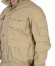 Костюм "АРТ. 10776" : куртка кор., брюки песочный тк. Rodos (245 гр/кв.м)
