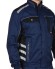 Костюм "АРТ. 50552" летн.  куртка, брюки синяя