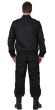 Костюм "АРТ. 54421": куртка, брюки Тк. Rodos (245 гр/кв.м) черный