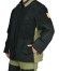 Костюм сварщика "АРТ. 17819" зимний: куртка, брюки брезентовый со спилком (2,7 кв.м.) тип Б