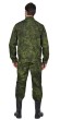 Костюм "АРТ. 10786": куртка, брюки (тк. Рип-стоп) КМФ "Цифра" зеленая