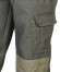 Костюм "АРТ. 16873" летний: куртка длин., брюки, оливковый