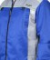 Костюм "АРТ. 16893" летн.: куртка, п/к. васильковый со св.серым тк.CROWN-230