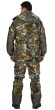 Костюм "АРТ. 15323" зимний: куртка дл., брюки (тк.CROWN-230) КМФ "Темный лес"