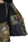 Костюм "АРТ. 15323" зимний: куртка дл., брюки (тк.CROWN-230) КМФ "Темный лес"