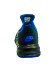 Кроссовки "АРТ. 59921" AIR 200 B33905, сеточные цв. черный с синим