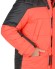 Костюм "АРТ. 10910" зимний: куртка дл., брюки красный с черным