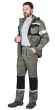 Костюм "АРТ. 52356" : куртка, брюки оливковый и СОП