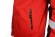 Куртка "АРТ. 18156" красная с черным и СОП тк.Rodos (245 гр/кв.м)