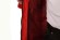 Костюм "АРТ. 10291": куртка,п/к красный с черным кантом тк.Rodos (245 гр/кв.м)