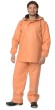 Костюм "АРТ. 10838" рыбацкий: куртка, полукомбинезон (тк. 1045) оранжевый