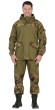 Костюм "АРТ. 58566" куртка, брюки(гражданские размеры)(п-но палаточн.) КМФ Саванна ТА