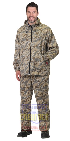 Костюм "АРТ. 58689" куртка, брюки КМФ Легион-2